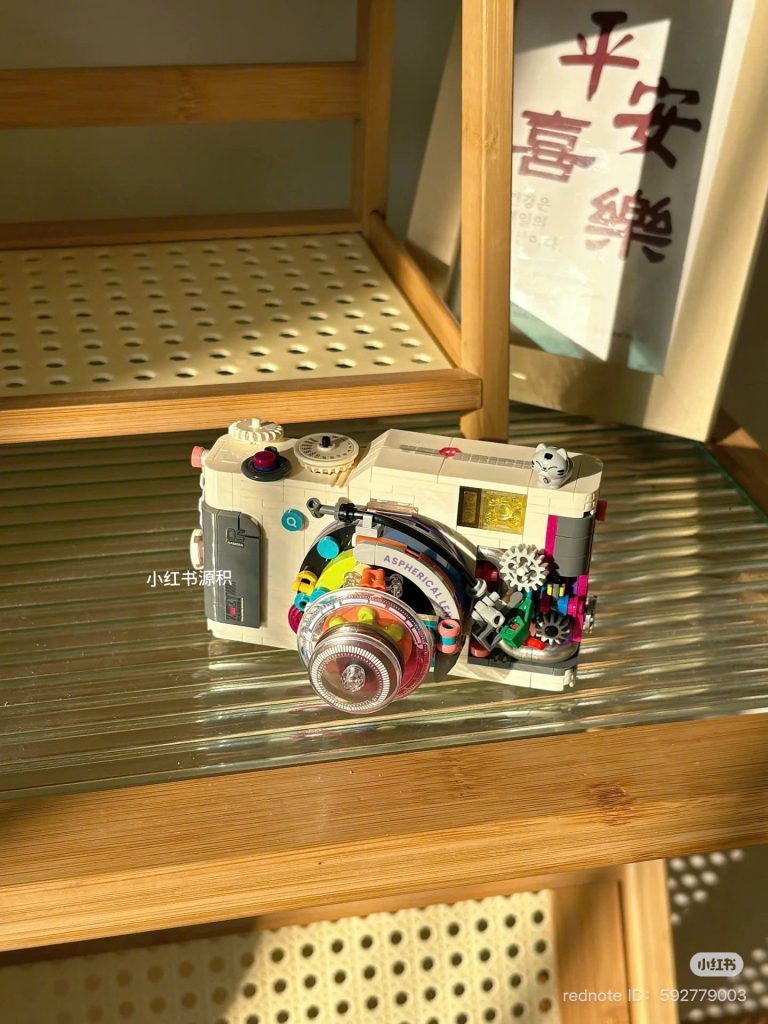 Những Món Đồ Chơi Lắp Ráp Mô Hình Hot Nhất Hiện Nay – Khám Phá Thế Giới Sáng Tạo Cùng Miniblox Toy