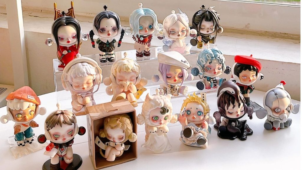 Blindbox