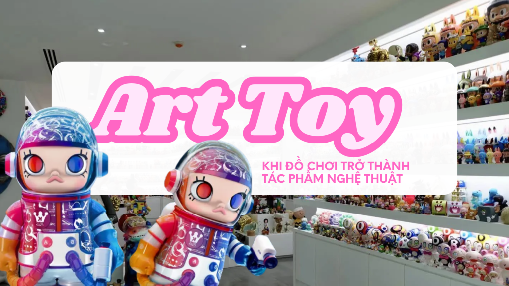 Art Toy