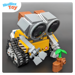 Robot WALL-E