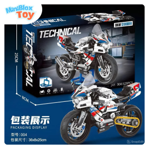 Lego Technic Giá Rẻ – Lựa Chọn Thông Minh Từ Miniblox Toy