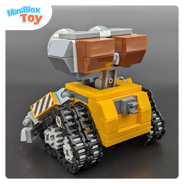 Robot WALL-E