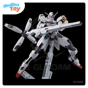 Robot Đồ Chơi – Sự Lựa Chọn Thông Minh Cho Bé Yêu Cùng Miniblox Toy