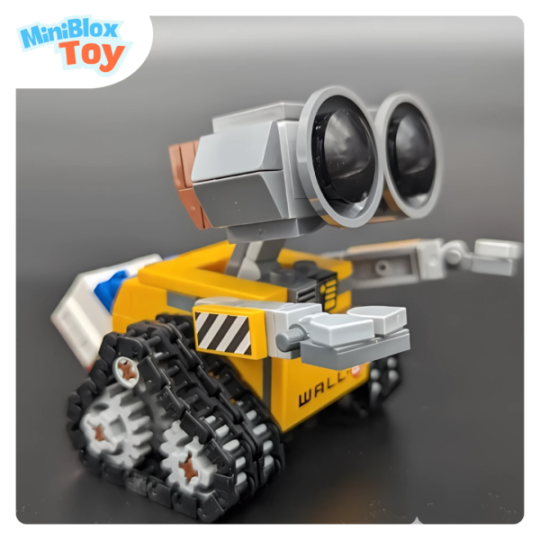 Robot WALL-E
