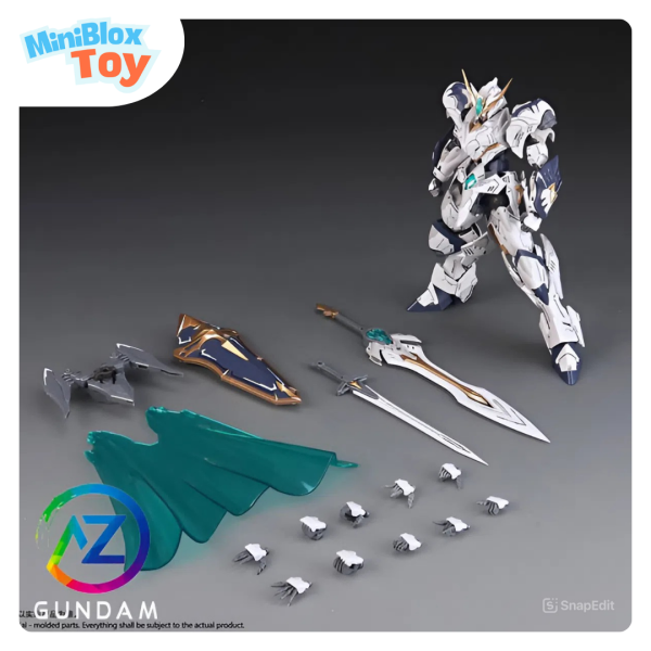 Robot Đồ Chơi – Sự Lựa Chọn Thông Minh Cho Bé Yêu Cùng Miniblox Toy