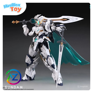 Mô Hình Decor – Xu Hướng Trang Trí Mới Với Miniblox Toy