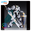 Robot Đồ Chơi – Sự Lựa Chọn Thông Minh Cho Bé Yêu Cùng Miniblox Toy
