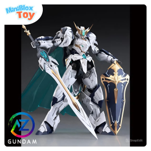 Robot Đồ Chơi – Sự Lựa Chọn Thông Minh Cho Bé Yêu Cùng Miniblox Toy