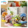 Set Lồng Chụp Cây