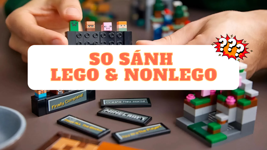 Non Lego