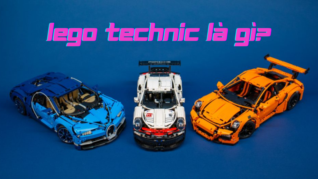 Technic là gì
