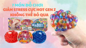 đồ chơi giảm stress