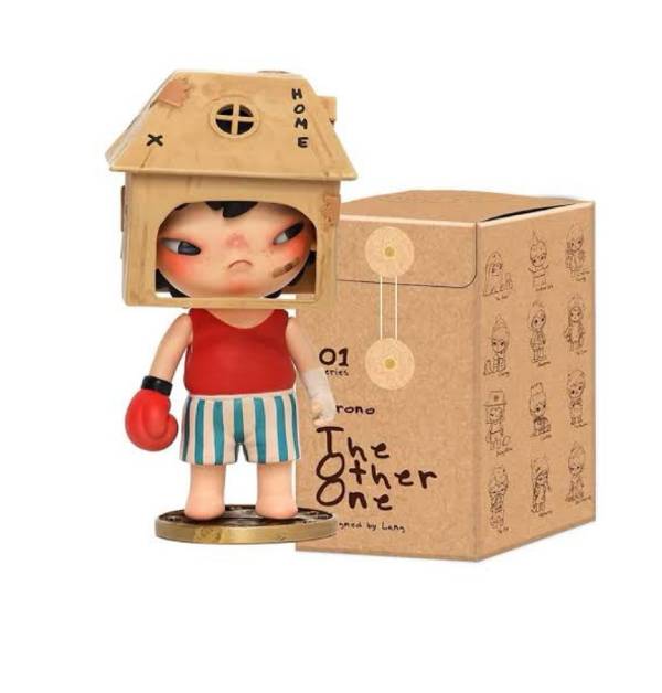 blindbox hirono