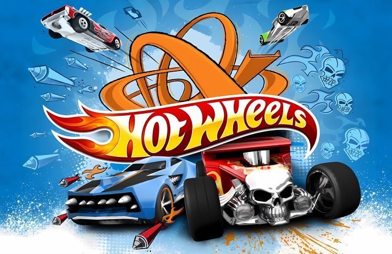Xe Hot Wheels Hiếm