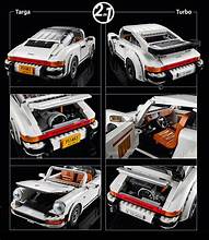 Đồ Chơi LEGO Porsche 911 Minibox Toy – Siêu Phẩm Lắp Ráp Cho Người Yêu Xe