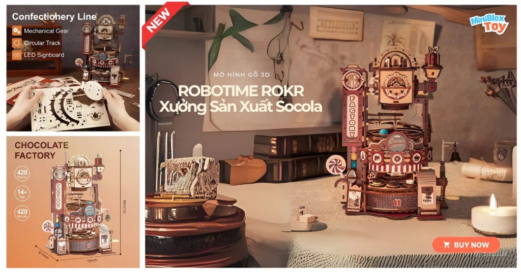 banner sản phẩm mới