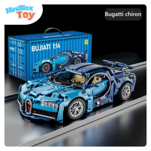 lego bugatti