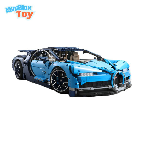 lego bugatti