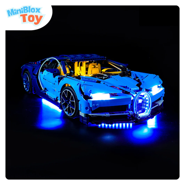 lego bugatti